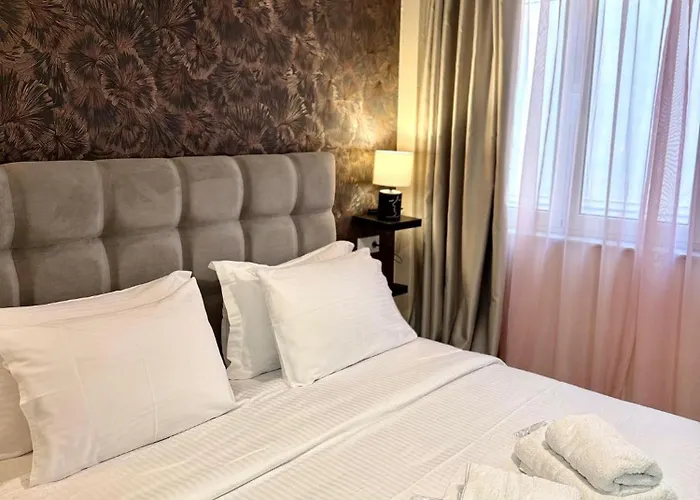 Compass Lofts Psirri Square Monastiraki